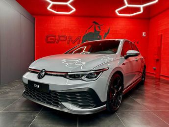  Voir détails -Volkswagen Golf GTI Clubsport DSG-7 à Obernai (67)