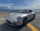 Porsche 911 (997) 3.6 325 CARRERA TIPTRONIC S à Cannes (06)