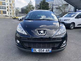  Voir détails -Peugeot 207 SW 1.6 VTI 16V OUTDOOR à Voreppe (38)