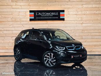  Voir détails -BMW I3 170 94h edition atelier bva à  Les Alluets-le-Roi (78)