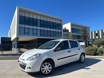  Voir détails -Renault Clio Collection Aliz à Mauguio (34)