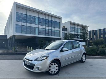  Voir détails -Renault Clio Expression Clim à Mauguio (34)