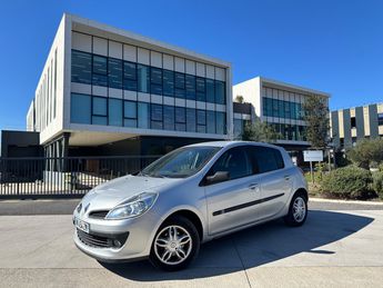  Voir détails -Renault Clio Expression à Mauguio (34)