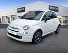 Fiat 500 1.0 70ch BSG S&S Pack Confort & Style à Montpellier (34)