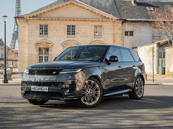  Voir détails -Land rover Range Rover Sport P550E Autobiography à Paris (75)