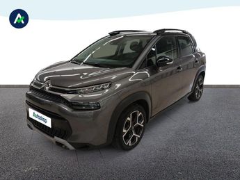  Voir détails -Citroen C3 Aircross BlueHDi 110ch S&S Shine Pack à Chambray-ls-Tours (37)