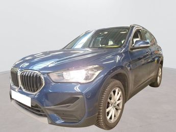  Voir détails -BMW X1 sDrive 16d 116 Lounge DKG7 à Mions (69)