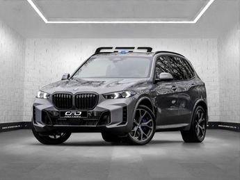  Voir détails -BMW X5 xDrive50e 489 ch BVA8 G05 LCI M Sport à Dieudonn (60)