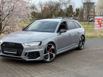  Voir détails -Audi RS4 4 Avant 2.9 TFSI quat *ECHAPP.RS*B&O*ACC à Montfermeil (93)