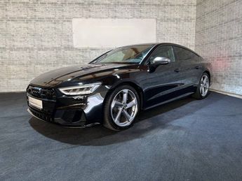 Voir détails -Audi S7 Sportback 3.0 TDI quattro *1 MAIN* à Montfermeil (93)