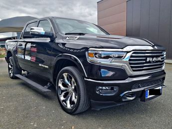  Voir détails -Dodge Ram 1500 5.7 v8 HEMI NEW MODEL FINITION LONG à Maruil (62)
