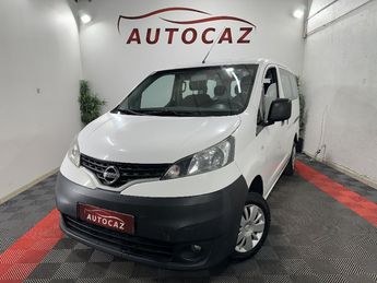  Voir détails -Nissan NV200 COMBI 1.5 dCi 90 Pro Pack Business  7800 à Thiers (63)