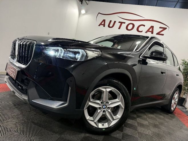 BMW X1 U11 sDrive 18d 150ch DKG7 Business Desig Noir de 2023