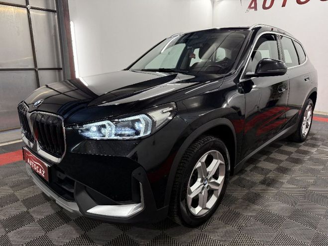 BMW X1 U11 sDrive 18d 150ch DKG7 Business Desig Noir de 2023