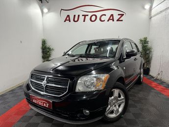  Voir détails -Dodge Caliber 2.0 CRD 140CV SXT à Thiers (63)
