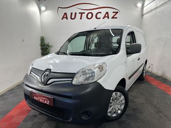  Voir détails -Renault Kangoo FGN 1.5 DCI 90 ENERGY E6 CONFORT  107500 à Thiers (63)