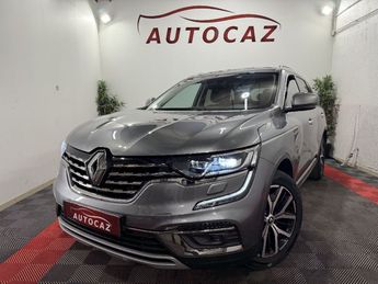  Voir détails -Renault Koleos Blue dCi 150 X-tronic Intens  2019 80000 à Thiers (63)