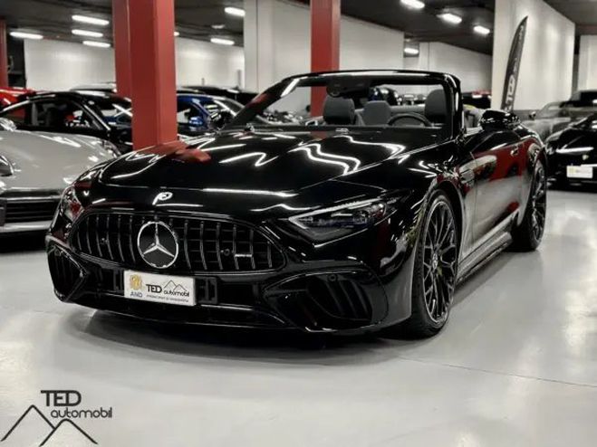 Mercedes Amg GT SL 63 4Matic+ 585cv  de 2023