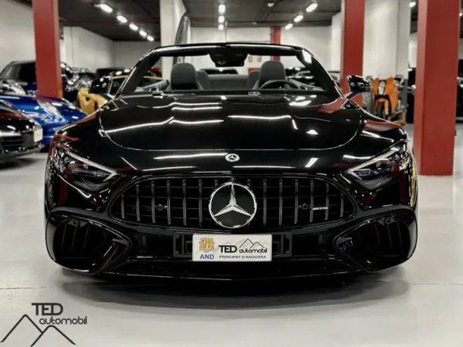 Mercedes Amg GT SL 63 4Matic+ 585cv  de 2023