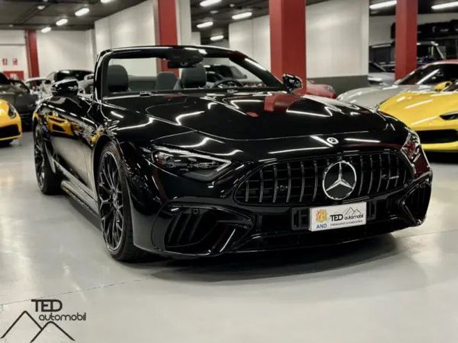 Mercedes Amg GT SL 63 4Matic+ 585cv  de 2023