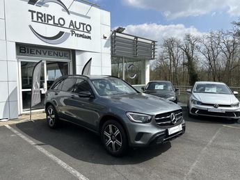  Voir détails -Mercedes GLC 300   Hybrid EQ Power - BVA 9G-Tronic -  à Brive-la-Gaillarde (19)