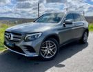 Mercedes GLC 2.2 250 204ch SPORTLINE 4MATIC 9G-TRONIC à Donzenac (19)