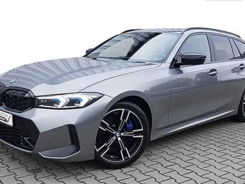  Voir détails -BMW Serie 3 TOURING G21 M340d xDrive 340 ch BVA8 M P à Colmar (68)