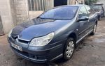 Citroen C5 (2) 1.6 HDI110 FAP à Sevran (93)