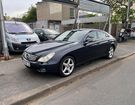 Mercedes Classe CLS 320 CDI à Sevran (93)