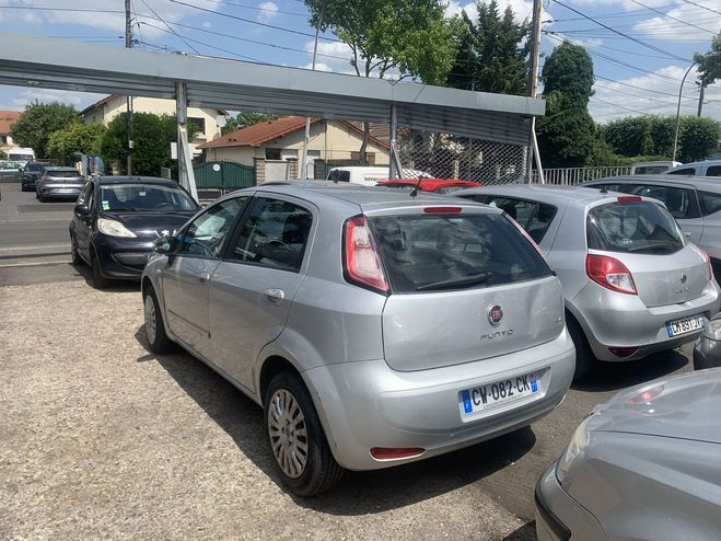 Fiat Punto 1.2 8V 69CH EASY 5P GRIS C de 2013