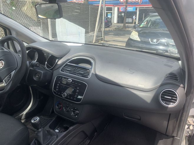 Fiat Punto 1.2 8V 69CH EASY 5P GRIS C de 2013