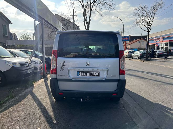 Peugeot Expert 2.0 HDI120 CONFORT LONG 9PL BLEU de 2008