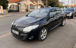 Renault Megane 1.5 DCI 105CH EXPRESSION ECO à Sevran (93)