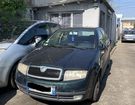 Skoda Fabia 1.4 16V CONFORT à Sevran (93)