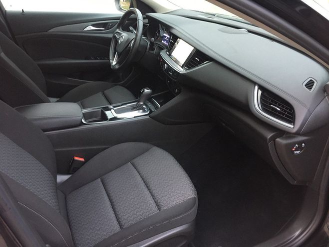 Opel Insignia II GRAND SPORT 1.6 DIESEL 136 BUSINESS E Noir de 2018