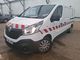 Renault Trafic III FOURGON L2H1 1,6 DCI 95 GRAND CONFOR à Sandillon (45)