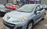 Peugeot 207 (2) 1.6 HDI 92 5CHV ACTIVE ECO FIABLE à Coignires (78)