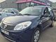 Dacia Sandero 1.4 MPI 75 GPL AMBIANCE à Coignires (78)