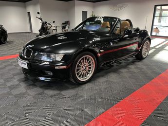  Voir détails -BMW Z3 Roadster 2,2L 170ch à  Le Garric (81)
