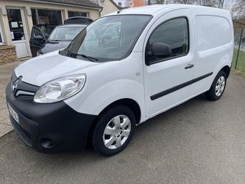  Voir détails -Renault Kangoo Express II 1.5 BLUE DCI 80CH GENERIQUE à Alenon (61)