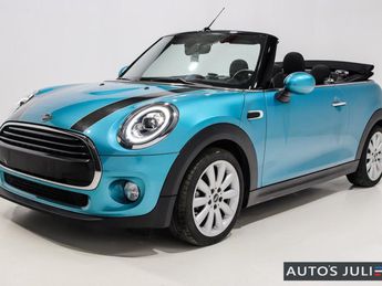  Voir détails -Mini Cooper 1.5 D 115 CABRIOLET - FINANCEMENT POSSIB à Maubeuge (59)