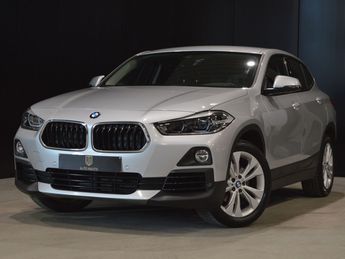  Voir détails -BMW X2 sDrive18i 140 ch Lounge 1 MAIN à Lille (59)