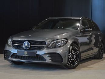  Voir détails -Mercedes Classe C 220 d break AMG Line Night edition 1 MAI à Lille (59)