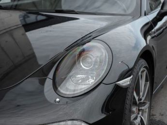  Voir détails -Porsche 911 CABRIOLET 3.8 400 CARRERA S PDK GARANTIE à Saint-Patrice (37)