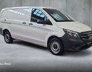 Mercedes Vito 116 CDI 163 LONG PRO PROPULSION BVM6 &agrave; Saint-Patrice (37)