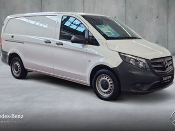  Voir détails -Mercedes Vito 116 CDI 163 LONG PRO PROPULSION BVM6 à Saint-Patrice (37)