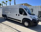 Citroen Jumper 3.5t L4H2 Maxi 2.2 BlueHDI S&S - 140 III &agrave;  Le Muy (83)