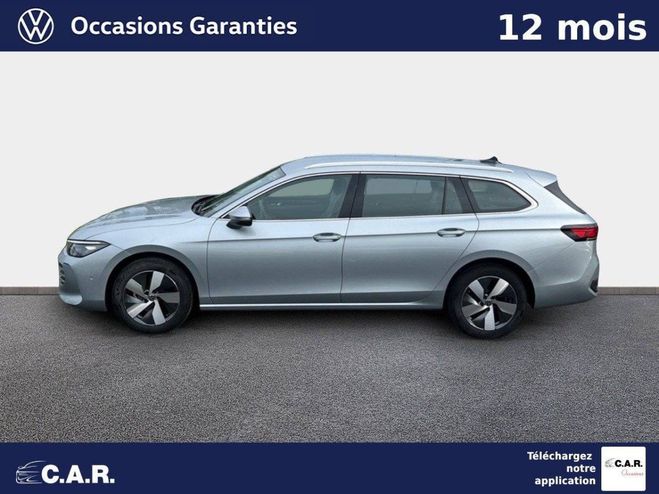 Volkswagen Passat 1.5 eTSI OPF 150 DSG7 Life Plus Gris de 2023