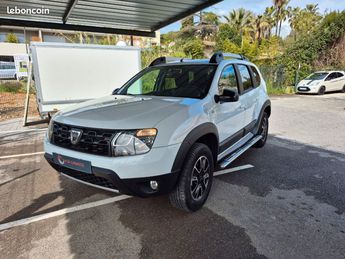  Voir détails -Nissan Qashqai 1.5dci tekna 2011 à Biot (06)