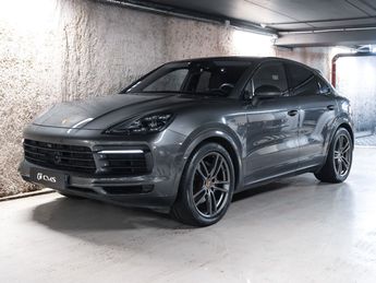  Voir détails -Porsche Cayenne (III) E-Hybrid V6 3.0 462 à Paris (75)